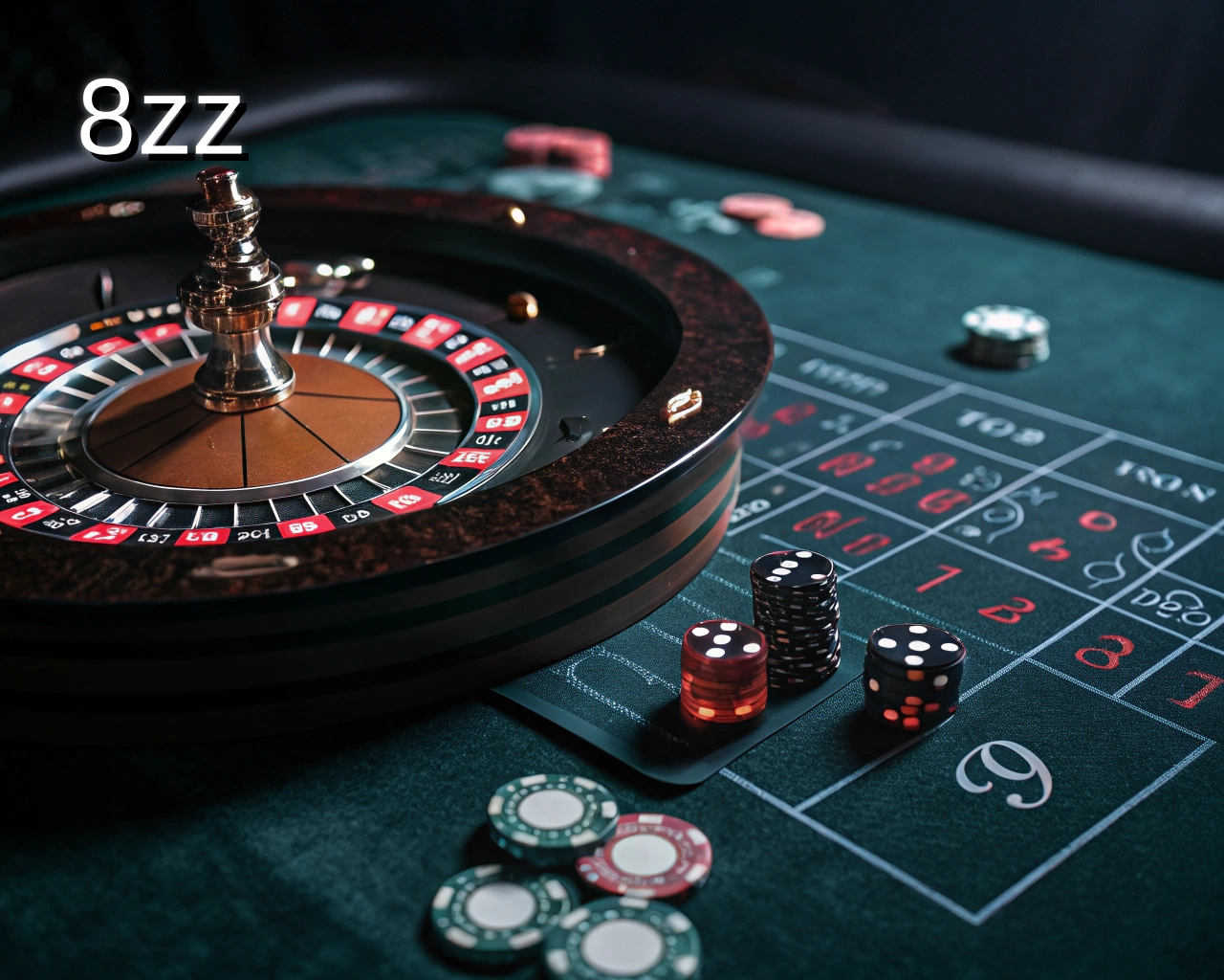 vivo no cassino 8zz.com